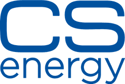 Logo of CS Energy