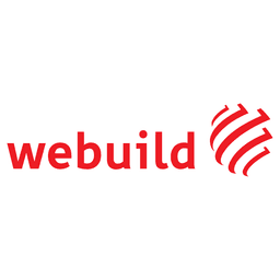 Logo of Webuild