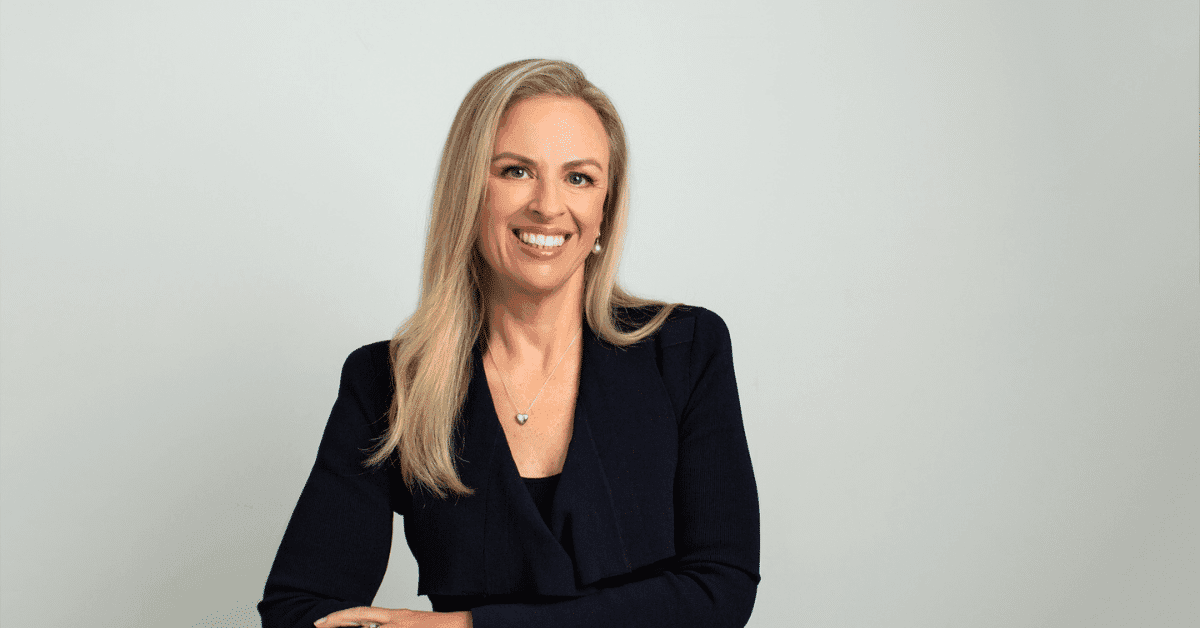 Sarah’s 5 pillars of progress: Paving the way in construction