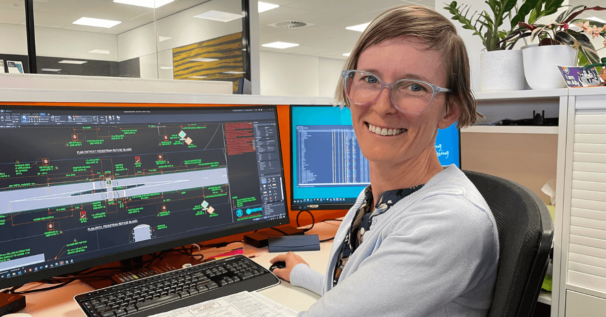 When parenthood changes you, is it time for a career change too?