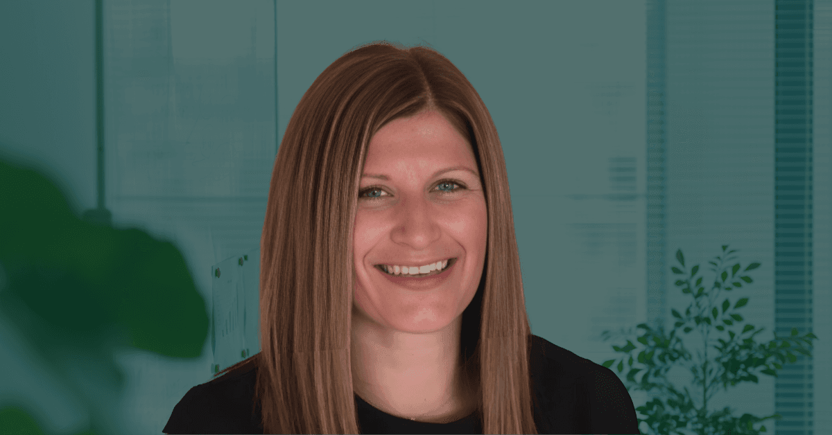 How one CFO is embedding inclusion in the numbers