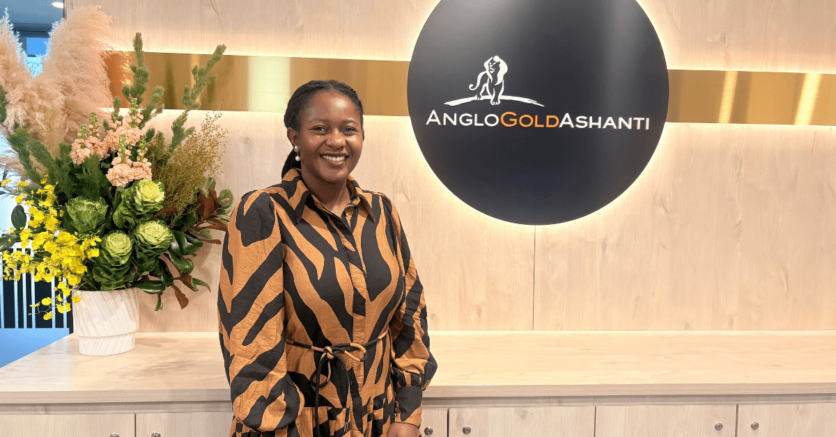 An unexpected path from forensics to mining and energy