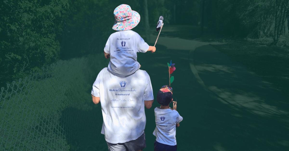 How AngloGold Ashanti is leading with compassion after pregnancy and infant loss