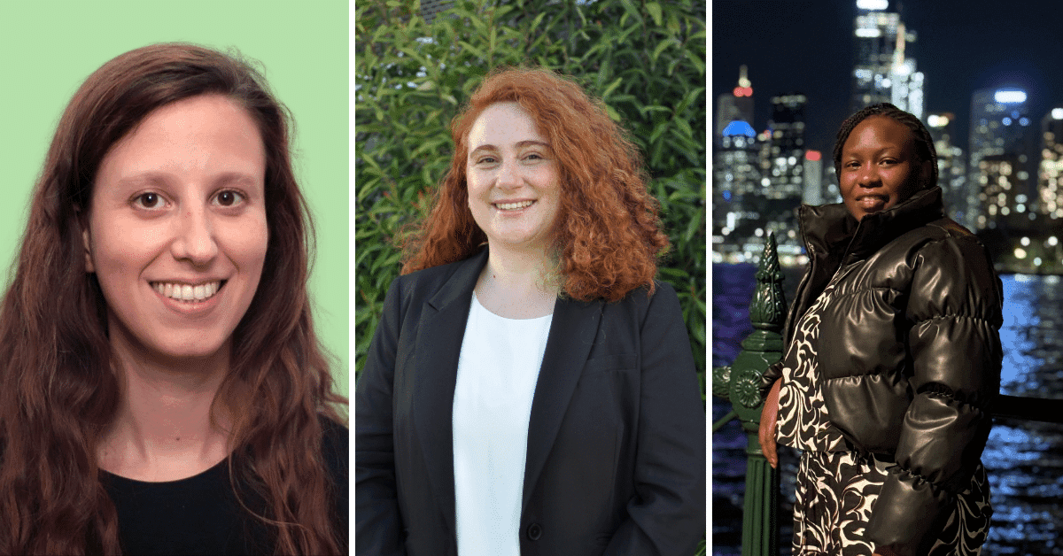 Engineering meaningful careers for women at Alstom