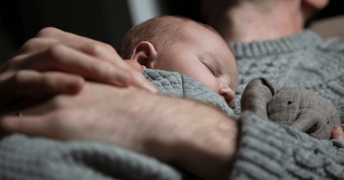 How inclusive parental leave policies support men professionally and personally