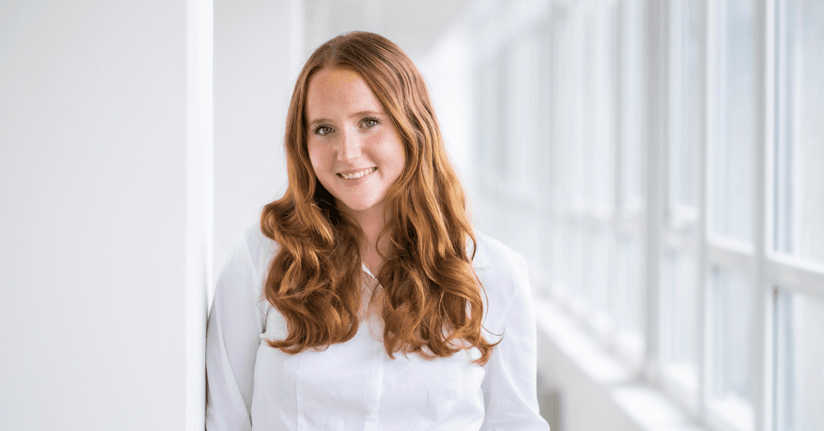 Charting new courses for women in port operations