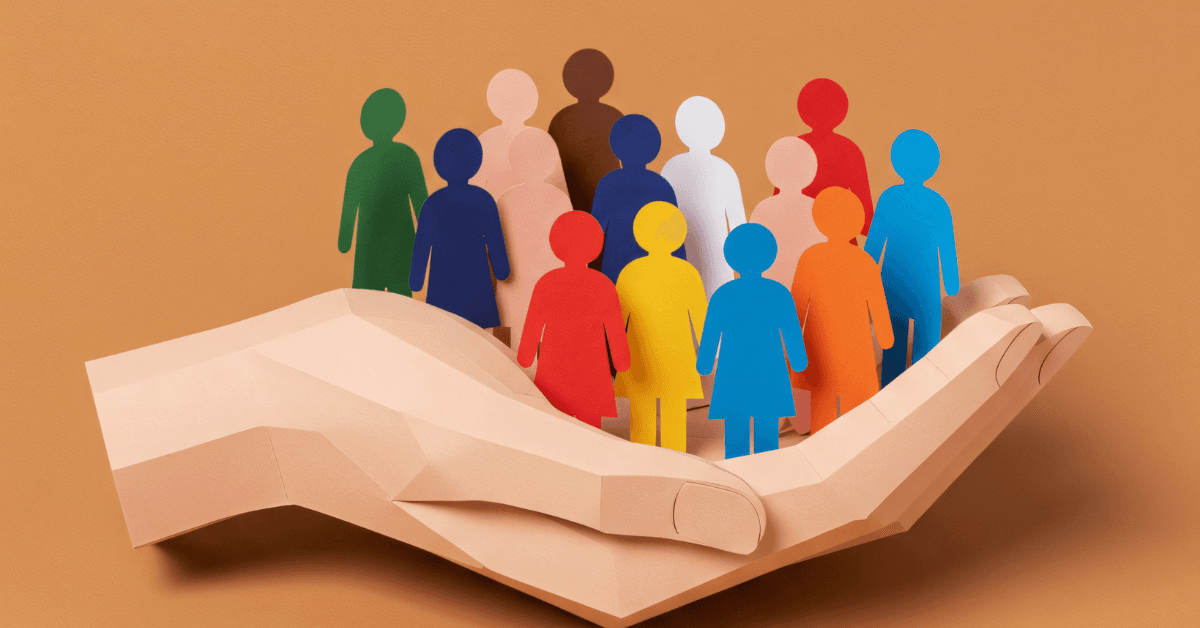 Dancing towards inclusion at CityFibre