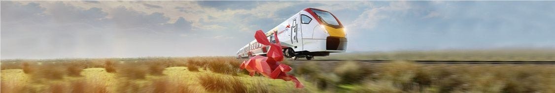 Imagery of Greater Anglia