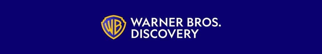 Imagery of Warner Bros. Discovery, UK
