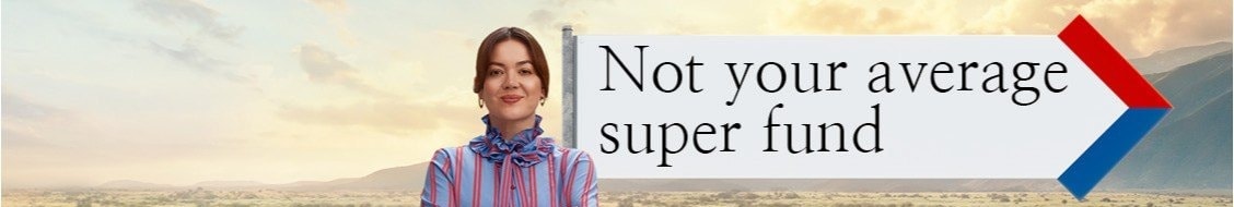 Imagery of Colonial First State