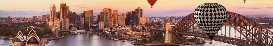 Imagery of David Jones Ltd.