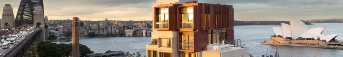 Imagery of Richard Crookes Constructions