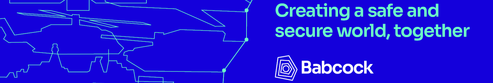 Imagery of Babcock Pty Ltd