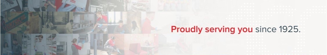 Imagery of Rentokil Initial plc