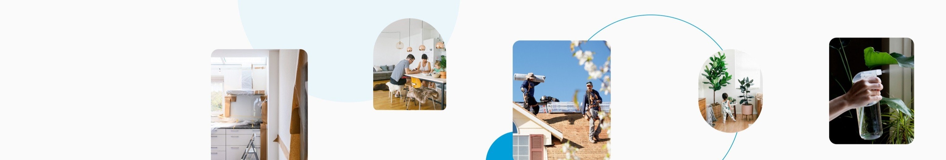 Imagery of Thumbtack