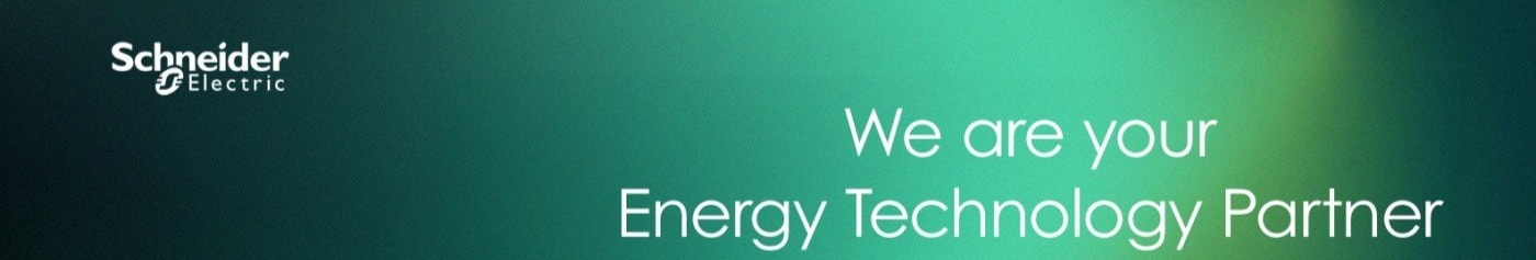 Imagery of Schneider Electric AU & NZ