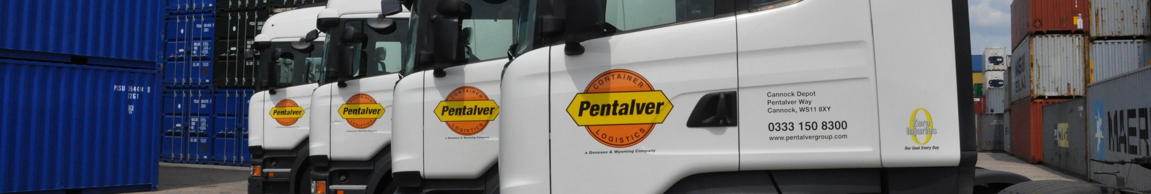 Imagery of Pentalver