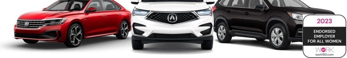 Imagery of Carter Motors