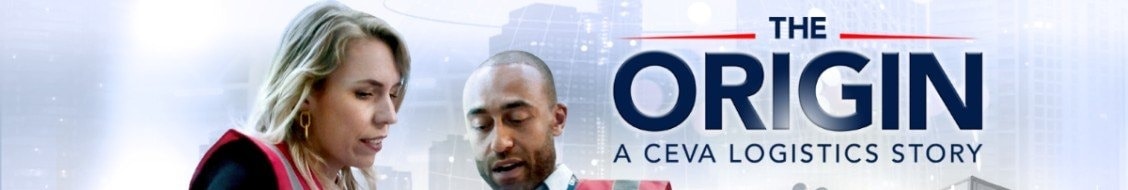 Imagery of CEVA Logistics Australia