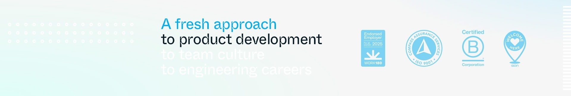 Imagery of Exa Product Development