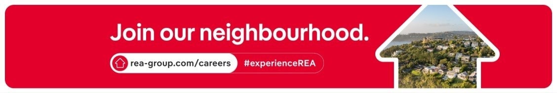 Imagery of REA Group