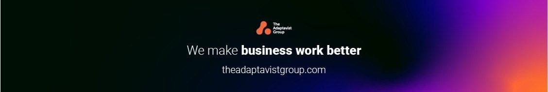 Imagery of The Adaptavist Group