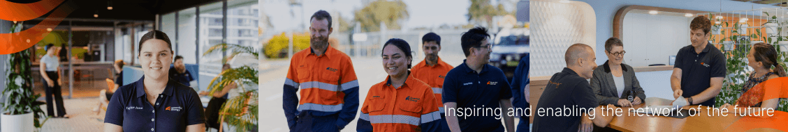 Imagery of Essential Energy