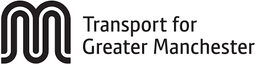 Logo of Transport for Greater Manchester