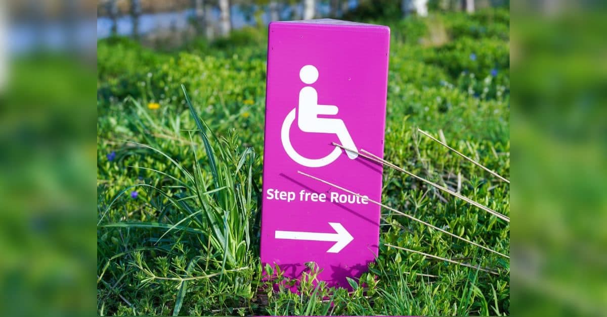 4 employers hiring, promoting, & supporting people with disability